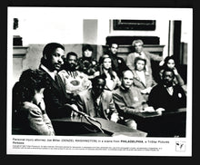 Load image into Gallery viewer, Philadelphia, 1993 Press Kit
