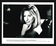 Load image into Gallery viewer, Prince of Tides, 1991 Press Kit
