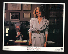 Load image into Gallery viewer, Presumed Innocent, 1990 Press Kit
