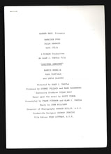 Load image into Gallery viewer, Presumed Innocent, 1990 Press Kit
