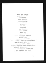 Load image into Gallery viewer, Pelican Brief, 1993 Press Kit
