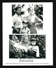Load image into Gallery viewer, Paradise, 1991 Press Kit (2)
