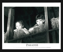 Load image into Gallery viewer, Paradise, 1991 Press Kit (2)
