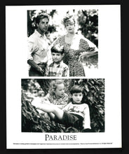 Load image into Gallery viewer, Paradise, 1991 Press Kit
