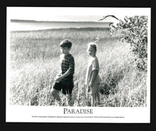 Load image into Gallery viewer, Paradise, 1991 Press Kit
