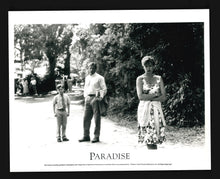 Load image into Gallery viewer, Paradise, 1991 Press Kit
