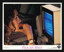 Load image into Gallery viewer, Pelican Brief, 1993 Press Kit
