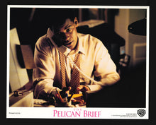 Load image into Gallery viewer, Pelican Brief, 1993 Press Kit
