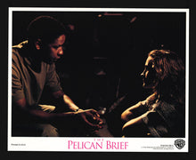 Load image into Gallery viewer, Pelican Brief, 1993 Press Kit
