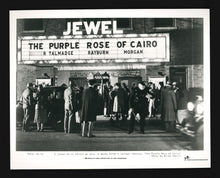 Load image into Gallery viewer, Purple Rose of Cairo, 1985 Press Kit
