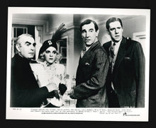 Load image into Gallery viewer, Purple Rose of Cairo, 1985 Press Kit
