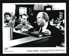 Load image into Gallery viewer, Physical Evidence, 1989 Press Kit
