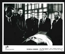 Load image into Gallery viewer, Physical Evidence, 1989 Press Kit
