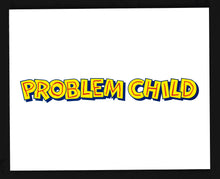 Load image into Gallery viewer, Problem Child, 1990 Press Kit (3)
