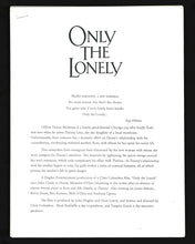 Load image into Gallery viewer, Only the Lonely, 1991 Press Kit

