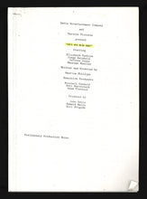 Load image into Gallery viewer, Over Her Dead Body, 1990 Press Kit
