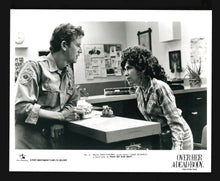 Load image into Gallery viewer, Over Her Dead Body, 1990 Press Kit
