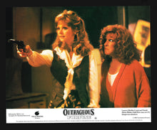 Load image into Gallery viewer, Outrageous Fortune, 1987 Press Kit

