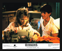 Load image into Gallery viewer, Outrageous Fortune, 1987 Press Kit

