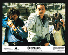 Load image into Gallery viewer, Outrageous Fortune, 1987 Press Kit
