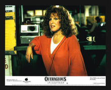 Load image into Gallery viewer, Outrageous Fortune, 1987 Press Kit
