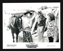 Load image into Gallery viewer, Outrageous Fortune, 1987 Press Kit
