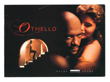 Load image into Gallery viewer, Othello, 1996 Press Kit
