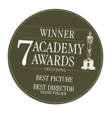 Load image into Gallery viewer, Out of Africa, 1985 Press Kit
