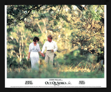 Load image into Gallery viewer, Out of Africa, 1985 Press Kit
