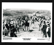 Load image into Gallery viewer, Out of Africa, 1985 Press Kit
