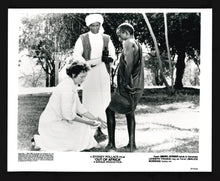 Load image into Gallery viewer, Out of Africa, 1985 Press Kit
