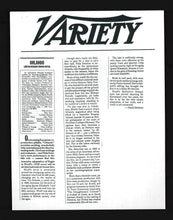 Load image into Gallery viewer, Orlando, 1992 Press Kit
