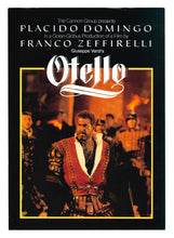 Load image into Gallery viewer, Othello, 1986 Press Kit
