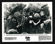 Load image into Gallery viewer, Othello, 1986 Press Kit
