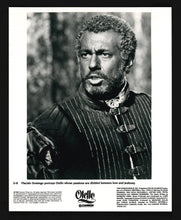 Load image into Gallery viewer, Othello, 1986 Press Kit
