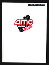 Load image into Gallery viewer, Naked Gun, 1988 Press Kit
