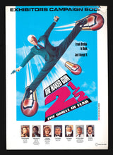 Load image into Gallery viewer, Naked Gun 2 1/2, 1991 Press Kit
