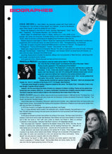 Load image into Gallery viewer, Naked Gun 2 1/2, 1991 Press Kit
