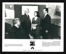 Load image into Gallery viewer, Naked Gun 2 1/2, 1991 Press Kit
