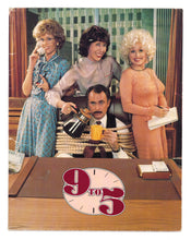 Load image into Gallery viewer, 9 To 5, 1980 Press Kit
