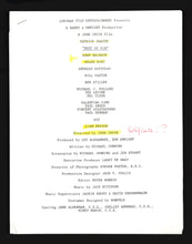 Load image into Gallery viewer, Next of Kin, 1989 Press Kit
