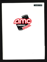 Load image into Gallery viewer, Nadine, 1987 Press Kit
