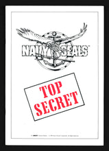 Load image into Gallery viewer, Navy Seals, 1990 Press Kit
