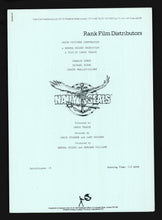 Load image into Gallery viewer, Navy Seals, 1990 Press Kit
