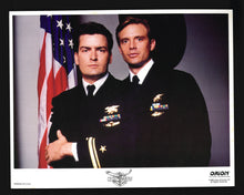 Load image into Gallery viewer, Navy Seals, 1990 Press Kit
