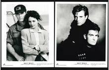 Load image into Gallery viewer, Navy Seals, 1990 Press Kit
