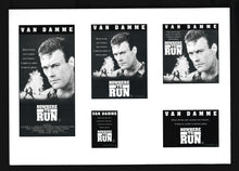 Load image into Gallery viewer, Nowhere To Run, 1993 Press Kit (2)
