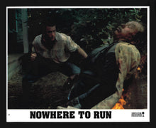 Load image into Gallery viewer, Nowhere To Run, 1993 Press Kit (2)
