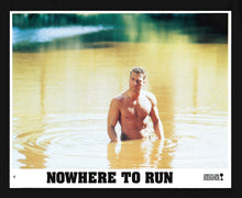 Load image into Gallery viewer, Nowhere To Run, 1993 Press Kit (2)
