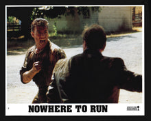 Load image into Gallery viewer, Nowhere To Run, 1993 Press Kit (2)

